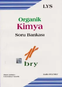 Birey LYS Organik Kimya Soru Bankası