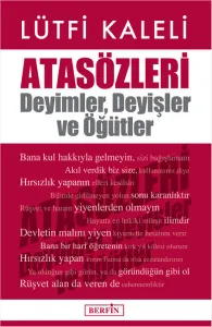 Atasözleri