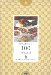 İstanbul'un 100 Lezzeti