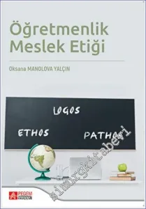 Öğretmenlik Meslek Etiği  -         2023