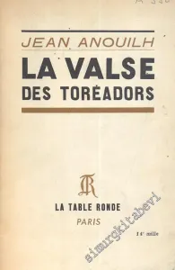 La Valse des toreadors -