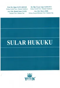 Sular Hukuku