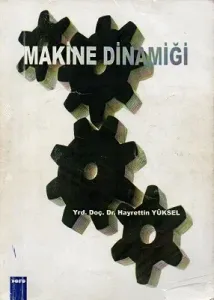 Makine Dinamiği