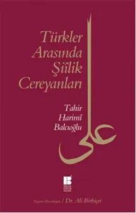 Türkler Arasında Şiilik Cereyanları