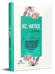 Hz Haticeye Armağan, Ajanda