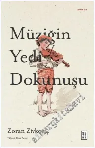 Müziğin Yedi Dokunuşu -
