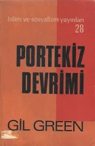 Portekiz Devrimi