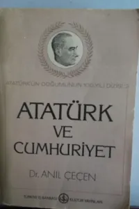 Atatürk ve Cumhuriyet