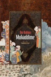 Mukaddime (Karton Kapak)