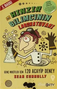 Hınzır Bilimcinin Laboratuvarı