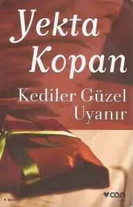 Kediler Güzel Uyanır