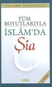 İslamda Şia