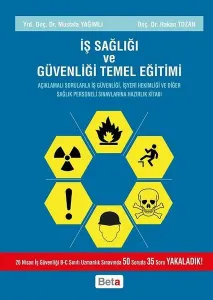 İş Sağlığı ve Güvenliği Temel Eğitimi