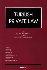 Turkish Private Law