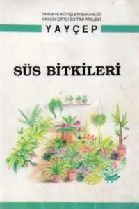 Süs Bitkileri