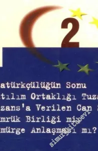Avrupa Birliğine Neden Hayır 2 -        2002