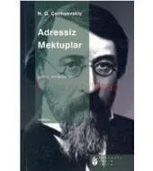 Adressiz Mektuplar
