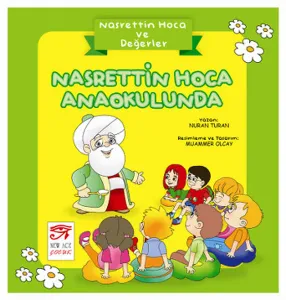Nasrettin Hoca Anaokulunda