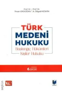 Türk Medeni Hukuku