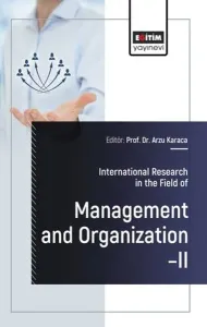 International Research in the Field of Management and Organization 2
