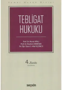 Tebligat Hukuku