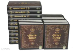 Es-Sünenü'l-Kebîr (20 Cilt)