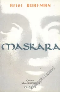 Maskara -        1990