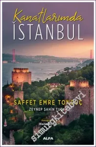 Kanatlarımda İstanbul -
