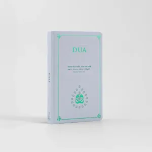 DUA Evrâdı Şerîfe Orta Boy  Arapça Türkçe