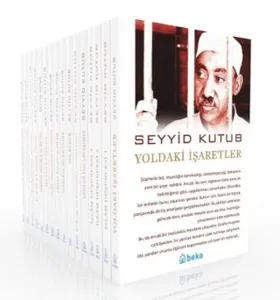 Seyyid Kutub Seti – 15 Kitap