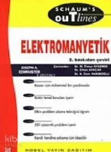 Elektromanyetik