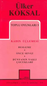 Ülker Köksal-Toplu Oyunları-3