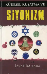 Küresel kuşatma ve siyonizm