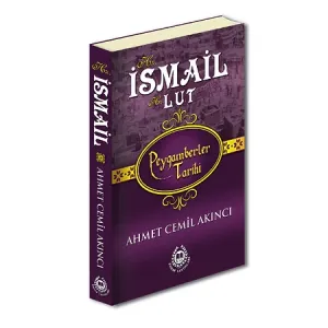 Hz. İsmail - Hz. Lut (KARTON KAPAK)