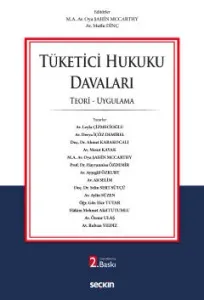 Tüketici Hukuku Davaları