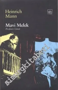Mavi Melek Profesör Unrat -