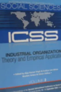 İnternational Conference on Social Sciences