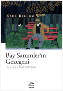 Bay Sammler'in Gezegeni