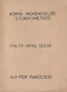 Kimya Mühendisliği Stokiyometrisi