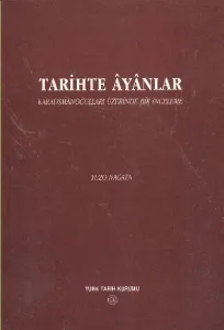 Tarihte Ayanlar