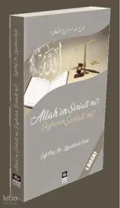 Allah'ın Şeriati mi Şeytanın Şeriati mi?