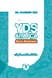 YDS Arapça Soru Bankası