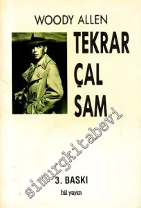 Tekrar Çal Sam -         2000