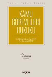 Kamu Görevlileri Hukuku