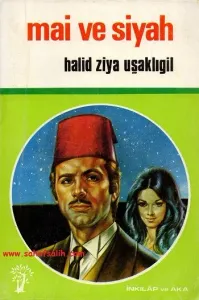 Mai ve Siyah - 1980 Baskı