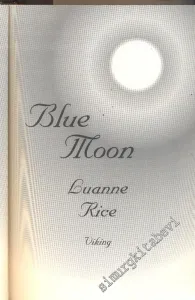 Blue Moon -        1993