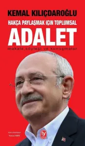 Hakça Paylaşmak İçin Toplumsal Adalet
