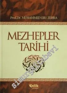 Mezhepler Tarihi -        2013