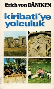 Kiribati'ye Yolculuk