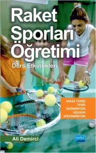Raket Sporları Öğretimi